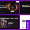 Softic SaaS Software and Application WordPress Theme