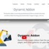 Soliloquy Dynamic Addon for WordPress