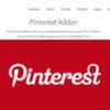 Soliloquy Pinterest Addon for WordPress