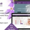 Spa Lab for WordPress