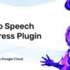 Speaker for WordPress