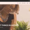 Spencer WordPress Theme by CSSIgniter