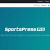 SportsPress Pro for WordPress