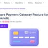 Square payment gateway for Booknetic WordPress Plugin