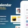 Stachethemes Event Calendar for WordPress