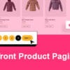 Storefront Product Pagination for WordPress