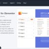 Stratum Mega Menu for WordPress