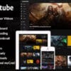 StreamTube Core for WordPress