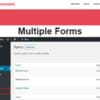 Strong Testimonials Multiple Forms for WordPress