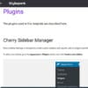 StylePark for WordPress