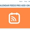 Sugar Calendar Calendar Feeds for WordPress