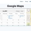 Sugar Calendar Google Maps for WordPress