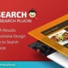 Sumo Search for WordPress