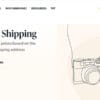 Sunshine Photo Cart Advanced Shipping for WordPress