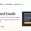 Sunshine Photo Cart Automated Emails for WordPress