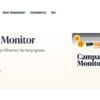 Sunshine Photo Cart Campaign Monitor for WordPress