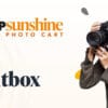 Sunshine Photo Cart Lightbox for WordPress