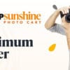 Sunshine Photo Cart Minimum Order for WordPress