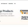 Sunshine Photo Cart Multi Image Products for WordPress