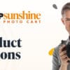 Sunshine Photo Cart Product Options for WordPress