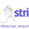 Sunshine Photo Cart Stripe Pro for WordPress