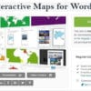 Super Interactive Maps for WordPress