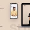 Supro Minimalist AJAX WooCommerce WordPress Theme