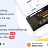 Taskbot Freelance and Jobs Marketplace for WordPress