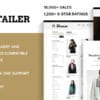 The Retailer Premium WooCommerce Theme