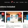 ThemeREX Addons for WordPress