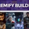 Themify Builder for WordPress