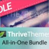 Thrive Themes Plugins Bundle for WordPress