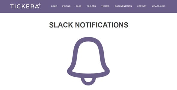 Tickera Slack Notifications for WordPress