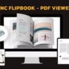 TNC FlipBook PDF Viewer for WordPress