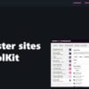 ToolKit For Elementor for WordPress