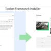 Toolset Framework Installer for WordPress