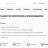 Top Bar for WooCommerce