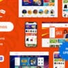 TopDeal Multi Vendor Marketplace Elementor WooCommerce WordPress Theme