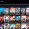 ToroPlay WordPress Theme