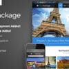 Tour Package for WordPress