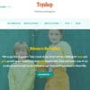 Toyshop WordPress Theme by WooCommerce