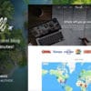 Trawell Travel Blog WordPress Theme