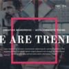 Trendy WordPress Theme by TVDA Themes