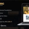 True Mag Video and Magazine WordPress Theme