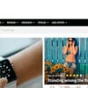TrueReview WordPress Theme by Theme Junkie