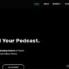 Tusant A Unique WordPress Podcast Theme