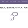 Twilio SMS Notifications for Tickera WordPress Plugin