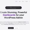UiPress Pro for WordPress