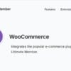 Ultimate Member for WooCommerce