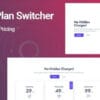 Ultimate Pricing Plan Switcher for Elementor
